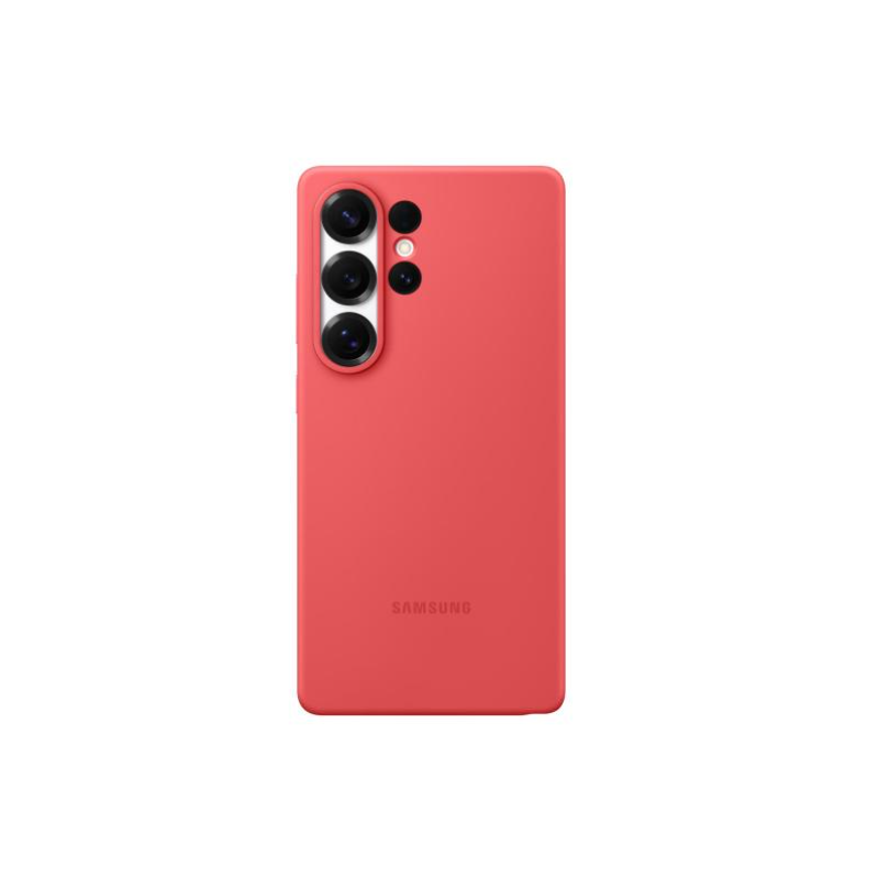 Samsung EF-PS938CREGWW Silicone Case for Samsung Galaxy S25 Ultra