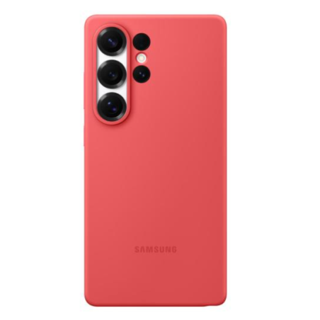 Samsung EF-PS938CREGWW Silicone Case for Samsung Galaxy S25 Ultra