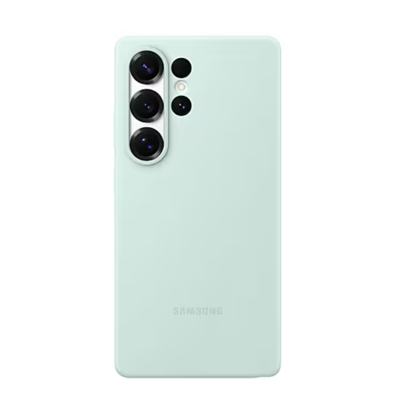 Samsung EF-PS938CMEGWW Silicone Case for Samsung Galaxy S25 Ultra