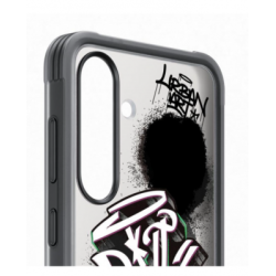 Samsung EF-JS931CBEGWW Flipsuit Rugged Case for Samsung Galaxy S25