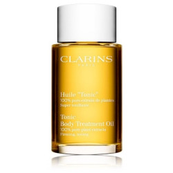 Clarins Aroma Body Oil 100 ml