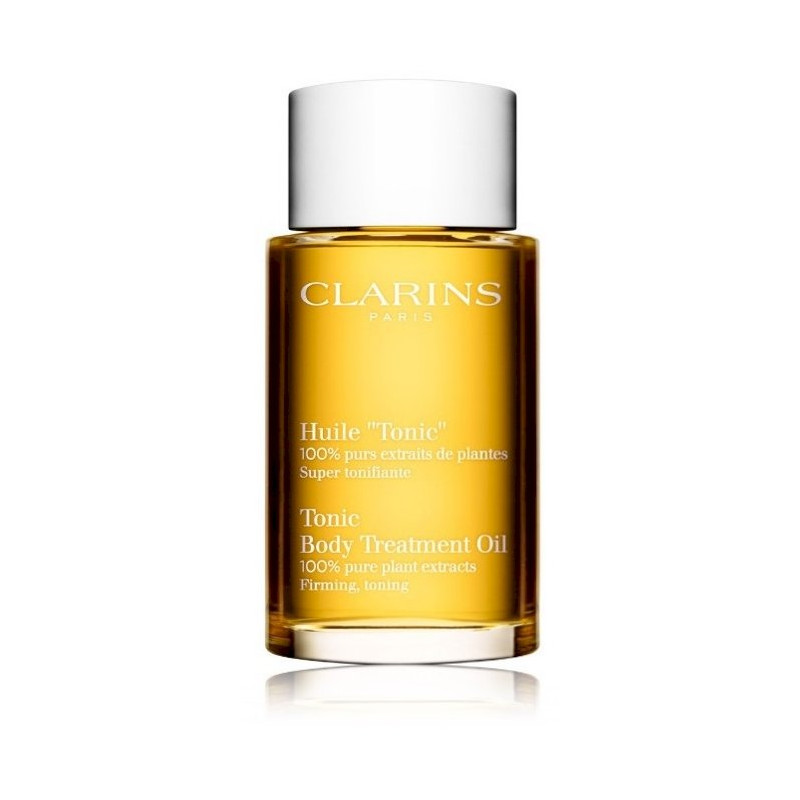 Clarins Aroma Body Oil 100 ml