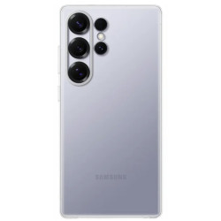 Samsung EF-QS938CTEGWW Clear Case for the Galaxy S25 Ultra