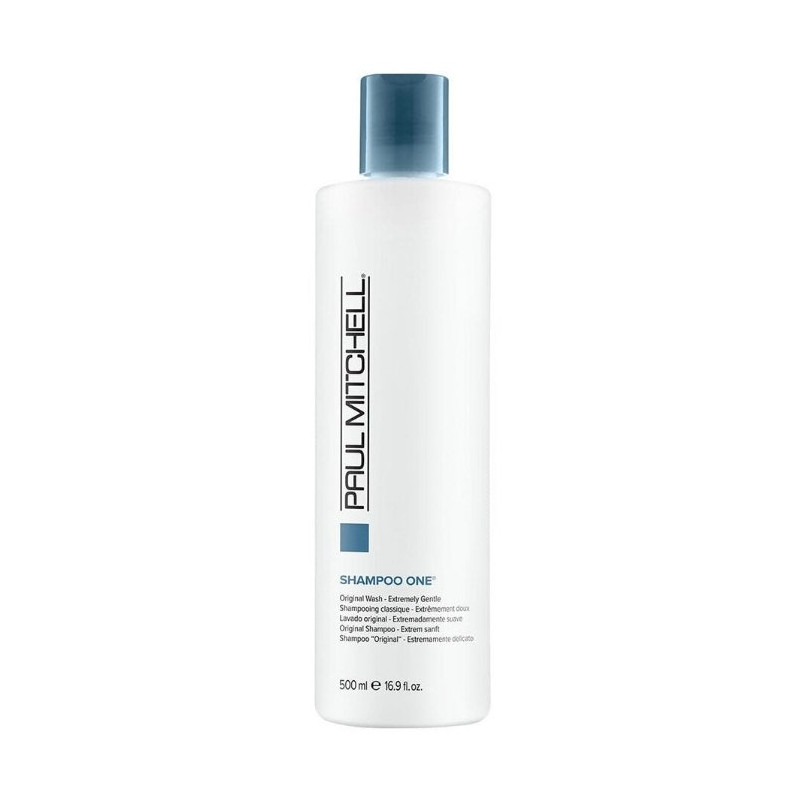 Paul Mitchell 009531113098