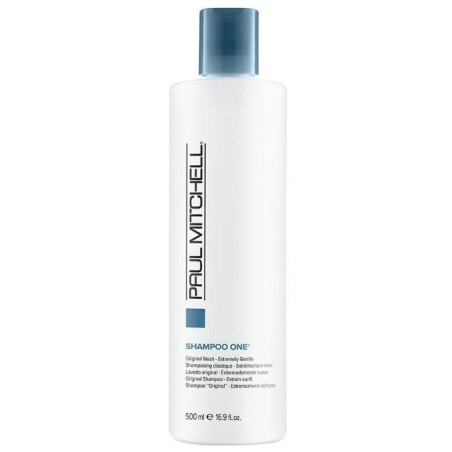 Paul Mitchell 009531113098