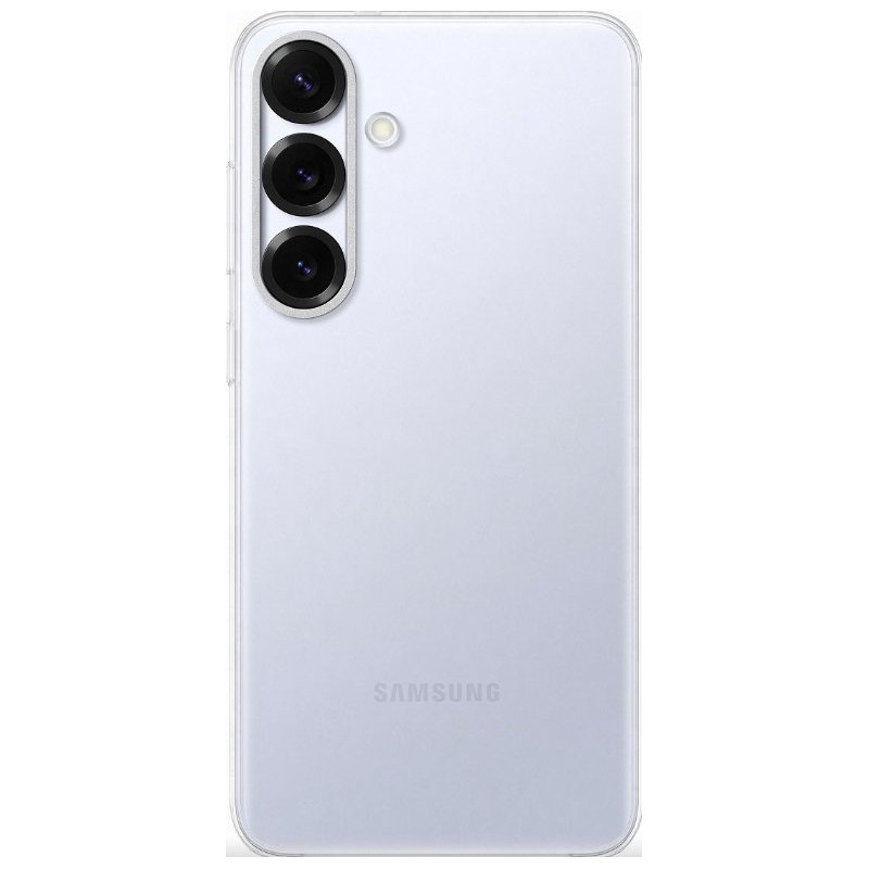 Samsung EF-QS936CTE Clear Transparent Cover Case for Galaxy S25 Plus