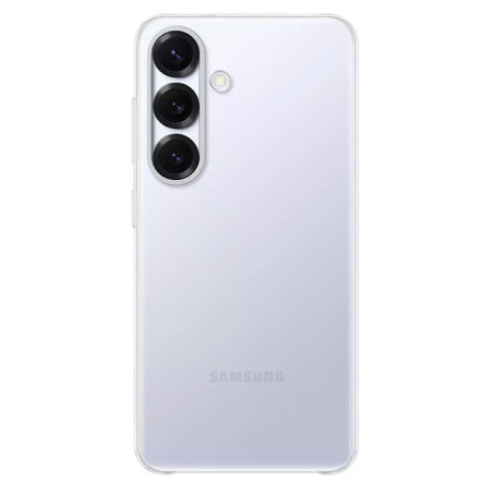 Samsung EF-QS931CTE Clear Transparent Cover Case for Samsung Galaxy S25