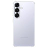 Samsung EF-QS931CTE Clear Transparent Cover Case for Samsung Galaxy S25