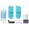 Samsung EF-US931CTEGWW Screen Protector for Samsung Galaxy S25