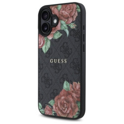 Guess GUHMP16SP4ROPEMCK