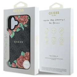 Guess GUHMP16SP4ROPEMCK
