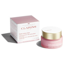 Clarins Multi-Active Day Cream 50 ml