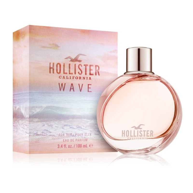 Hollister 0085715261014