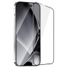 Mocco Tempered Glass Metal Frame for Samsung Galaxy A15 4G / A15 5G