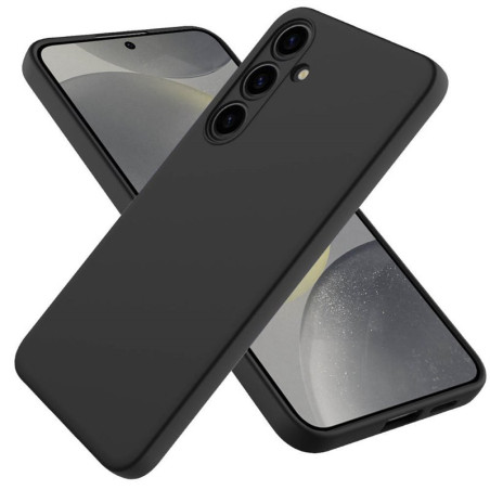 Mocco Matt Back Case for Samsung Galaxy A36 5G