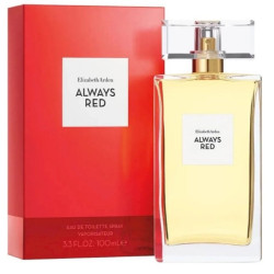 Elizabeth Arden Always Red Perfume EDT 100 ml