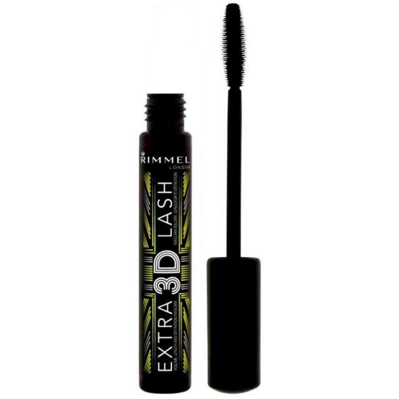 Rimmel London 3607342923904