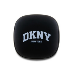 DKNY 3D Rubber Matte Finish Earphones TWS