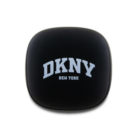 DKNY 3D Rubber Matte Finish Earphones TWS