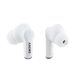 DKNY 3D Rubber Matte Finish Earphones TWS