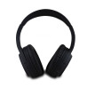 DKNY PU Leather Arch Logo Wireless Headphones