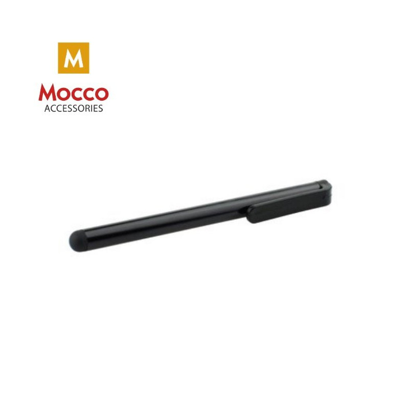 Mocco  Stylus II For Mobile Phones \ Computer \ Tablet PC Black