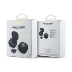 Guess 4G Logo Mini  Wireless Earphones TWS