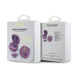 Guess 4G Logo Mini  Wireless Earphones TWS