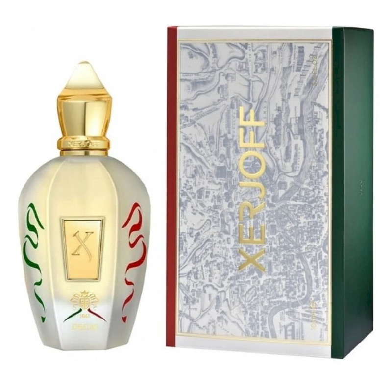 Xerjoff XJ 1861 Decas EDP Perfume 100 ml