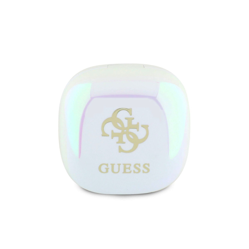 Guess 4G Logo Mini TWS Wireless Earphones