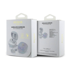 Guess 4G Logo Mini TWS Wireless Earphones