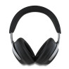 Guess GUBHC22PSFCSMK Leather Script Logo ANC Wireless Headphones