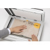 Epson WorkForce DS-1730 Plokščias ir ADF skeneris 1200 x 1200 DPI A4 Juoda, Balta