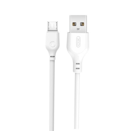 XO NB103 microUSB charging and data cable 2m
