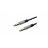 XO NB121 AUX cable 3.5mm / 1m