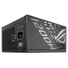 ASUS ROG -STRIX-1200P-GAMING maitinimo blokas 1200 W 20+4 pin ATX ATX Juoda