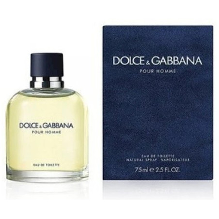 Dolce & Gabbana 0737052074443