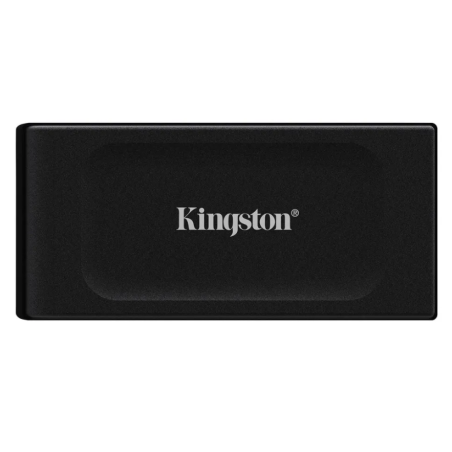Kingston XS1000 External SSD 2TB