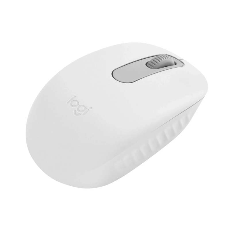 Logitech M196 Bluetooth Wireless Mouse