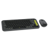 Logitech POP Icon Combo Keyboard + Computer Mouse Set