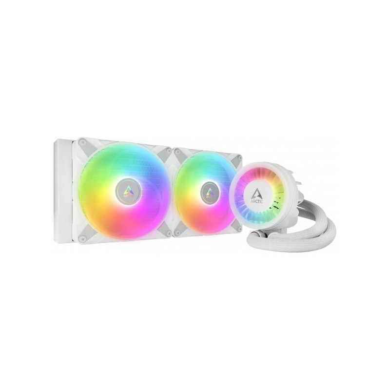 Arctic Liquid Freezer III 280 A-RGB Liquid Freezer