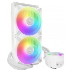 Arctic Liquid Freezer III 280 A-RGB Liquid Freezer