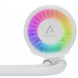 Arctic Liquid Freezer III 280 A-RGB Liquid Freezer