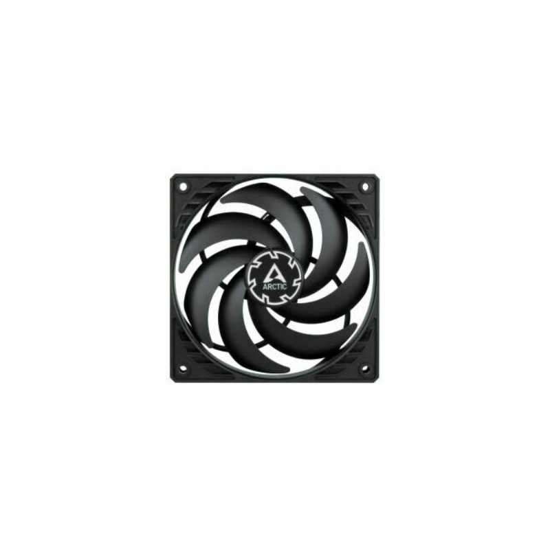 Arctic P12 Slim PWM PST Case Fan 120mm