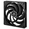 Arctic P12 Slim PWM PST Case Fan 120mm