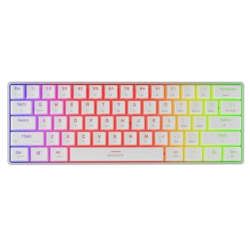 Genesis Thor 660 G2 RGB Wireless Gaming Keyboard