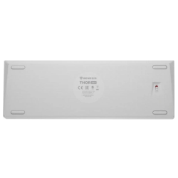 Genesis Thor 660 G2 RGB Wireless Gaming Keyboard