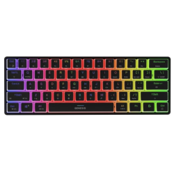 Genesis Thor 660 G2 RGB Wireless Gaming Keyboard