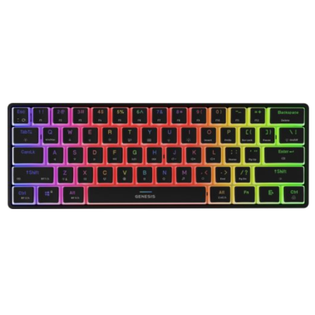 Genesis Thor 660 G2 RGB Wireless Gaming Keyboard