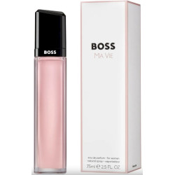 Hugo Boss Ma Vie Pour Femme Perfume EDP 75 ml